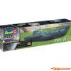 Revell German Submarine Type VII C/41 1/72 Modelbouwpakket 05163 - Afbeelding 6