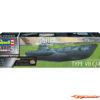 Revell German Submarine Type VII C/41 1/72 Modelbouwpakket 05163 - Afbeelding 14