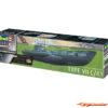 Revell German Submarine Type VII C/41 1/72 Modelbouwpakket 05163 - Afbeelding 15