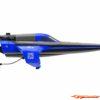 Joysway E1 RaceBird 545mm RTR Hydrofoil Boat Blue JW8608B - Afbeelding 2