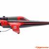 Joysway E1 RaceBird 545mm RTR Hydrofoil Boat Red JW8608C - Afbeelding 2
