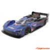 Mon-Tech 1/12 Pancar Body Caddy LMH 025-005 - Afbeelding 2