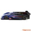 Mon-Tech 1/12 Pancar Body Caddy LMH 025-005 - Afbeelding 4