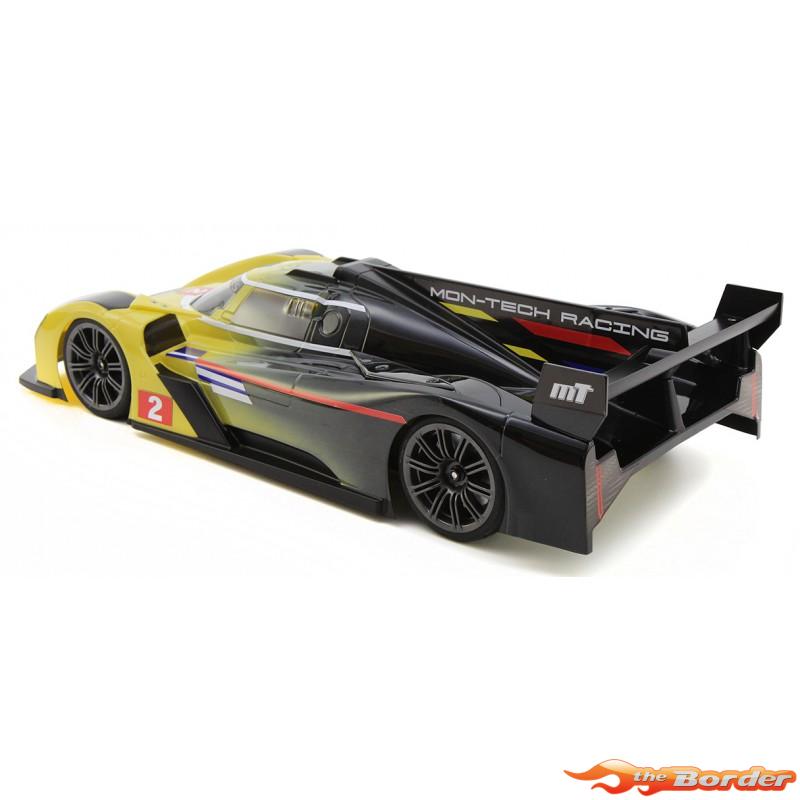 Mon-Tech 1/12 Pancar Body Caddy LMH 025-005 - Afbeelding 6