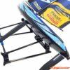 Joysway Focus III 995mm RTR Sailboat Blue JW8812V3B - Afbeelding 3