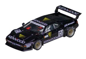 Carrera Digital 124 BMW M1 Procar MK-Motorsport #151 23959