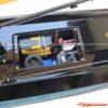 Joysway Focus III 995mm RTR Sailboat Blue JW8812V3B - Afbeelding 4