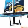 Joysway Focus III 995mm RTR Sailboat Blue JW8812V3B - Afbeelding 5