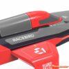 Joysway E1 RaceBird 545mm RTR Hydrofoil Boat Red JW8608C - Afbeelding 5