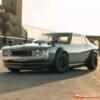 Kyosho RTR 4WD Toyota Celica GT 1970 Tuned Ver. Ready Set T1 34429T1B - Afbeelding 9