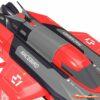 Joysway E1 RaceBird 545mm RTR Hydrofoil Boat Red JW8608C - Afbeelding 7