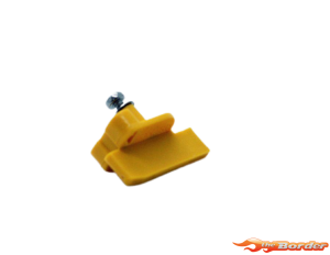 FrankenSlot Guide for BRM Cars