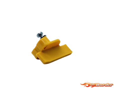 FrankenSlot Guide for BRM Cars