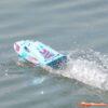 Joysway Magic Vee V6 270mm RTR Boat JW8106V6 - Afbeelding 4