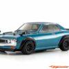 Kyosho RTR 4WD Toyota Celica GT 1970 Tuned Ver. Ready Set T1 34429T1B - Afbeelding 3
