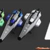 Joysway E1 RaceBird 545mm RTR Brushless Hydrofoil Boat Team MIAMI JW8608MIAMI - Afbeelding 15