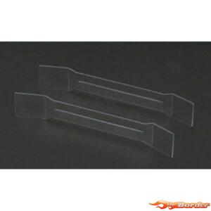 Blitz 1/8 & 1/10 Body Stiffner (6pcs.) 60401-3