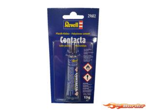 Revell Contacta Plastic Cement (Lijm) 29602