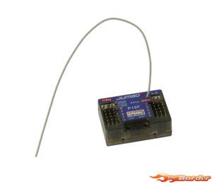 DumboRC X10F Receiver (for DDF-350) DR101