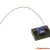 DumboRC X10FG Receiver w/Gyro (for DDF-350) DR102