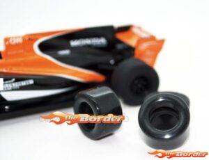 FrankenSlot Pu Tires voor Scalextric Formel 1