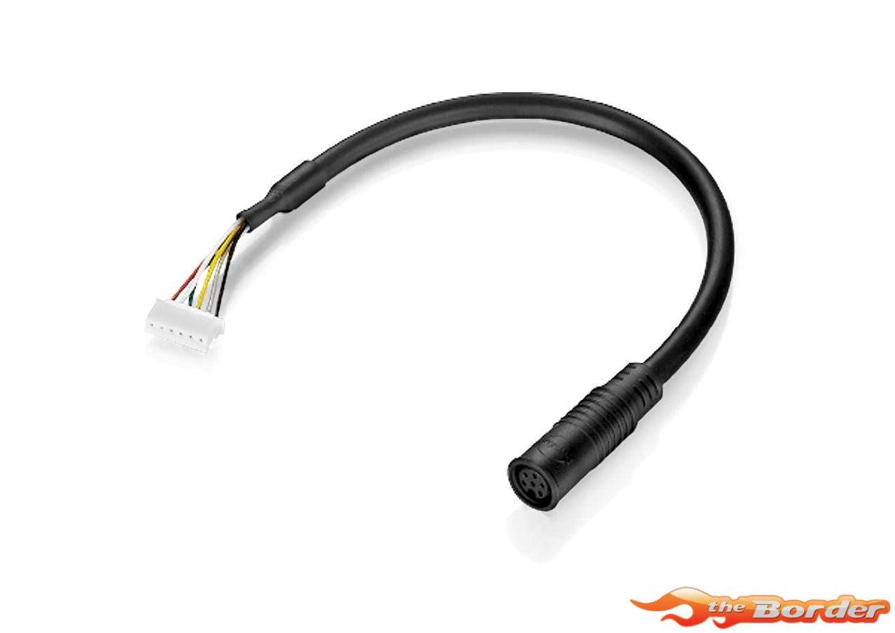 Hobbywing Sensor Converter Cable for JST Port-Motor 30810004