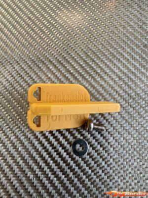 FrankenSlot Guide for NSR Cars