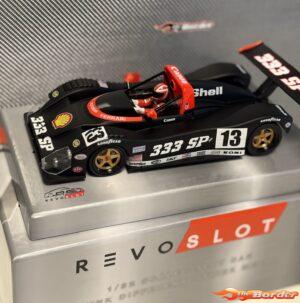 RevoSlot 132 Ferrari 333SP Black Edition #13 RS0276