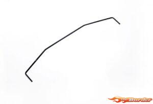 Koswork Rear Stabilizer Bar 1.3 for Kyosho Optima Serie KOS04305-R1.3