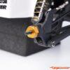 Koswork Wheel Hub +2mm for Kyosho Optima Serie KOS04308 - Afbeelding 3