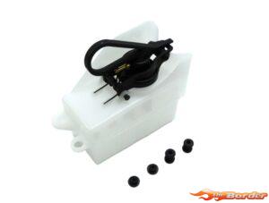 Kyosho Inferno MP11 125cc Fuel Tank Set IF737