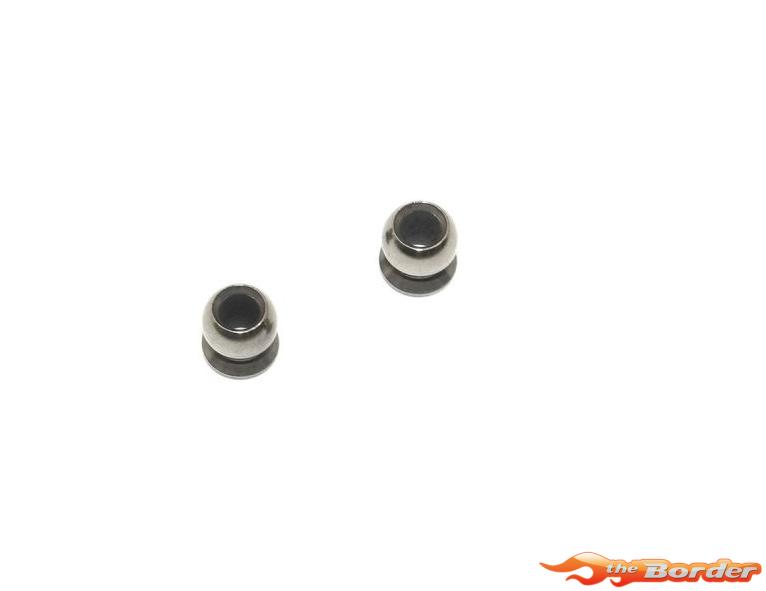 Kyosho Inferno MP11 5.8mm Flanged Hard Ball (2) IF743