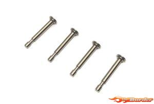 Kyosho Inferno MP11 6.5x26mm Shafts (4) IF745