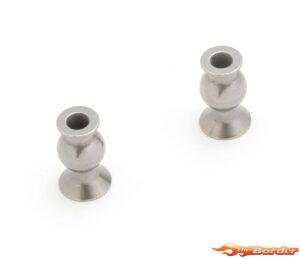 Kyosho Inferno MP11 6.8x12mm Flanged Ball (2) IF741