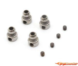 Kyosho Inferno MP11 Ball Joint 5.8mm (3.0mm hole) (4) IF742