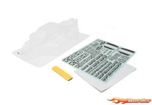 Kyosho Inferno MP11 Bodyshell IFB027