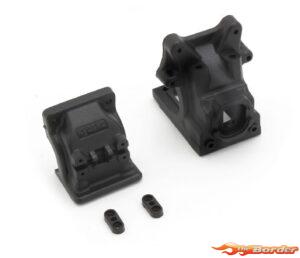 Kyosho Inferno MP11 Bulkhead Set IF724