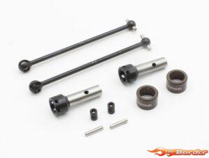 Kyosho Inferno MP11 Cap Universal Shaft CVD HD 92mm. (2) IF746