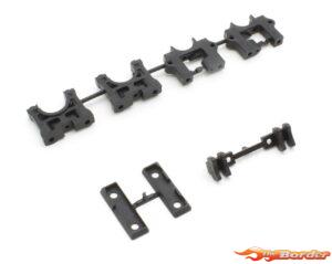 Kyosho Inferno MP11 Centre Diff Mount Set IF721