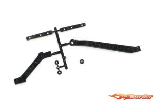 Kyosho Inferno MP11 Chassis Brace Set IF722