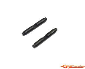 Kyosho Inferno MP11 Differential Bevel Shaft (2) IF751