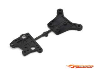 Kyosho Inferno MP11 Front & Center Upper Plate IF729
