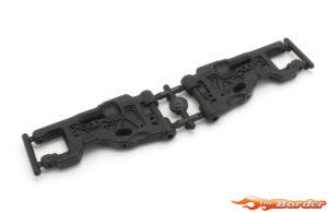 Kyosho Inferno MP11 Front Lower Suspension Arm (2) IF725