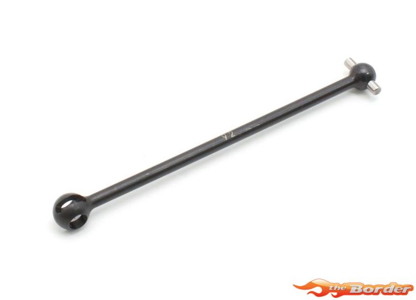 Kyosho Inferno MP11 HD 92mm Universal Shaft for CVD IF746-01