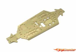Kyosho Inferno MP11 Hard Main Chassis IF701