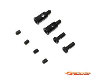 Kyosho Inferno MP11 King Pin Set IF711