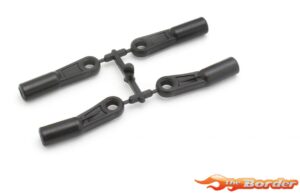 Kyosho Inferno MP11 Long Upper Suspension Arm Set IF736