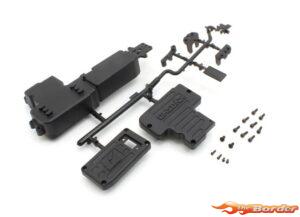 Kyosho Inferno MP11 Radio Box set IF731