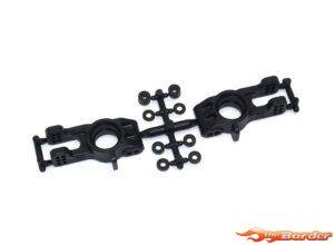Kyosho Inferno MP11 Rear Hub Carrier Set IF734