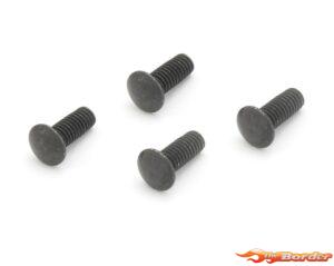 Kyosho Inferno MP11 Rebound Adjust Screw (4) IF744